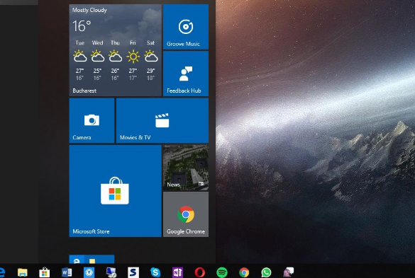 Comment accéder aux fichiers de domaine dans Win10 Home Edition