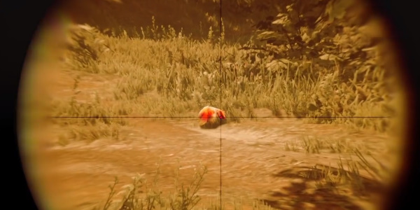 《荒野大镖客2》完美獾皮获得方法介绍