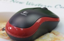 比较罗技m185和m280的优劣