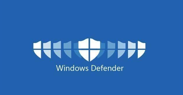 Adakah saya perlu memasang perisian antivirus pada Windows 10?