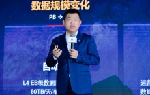 华为发布了具备领先硬件且开源软件的OceanProtect备份一体机