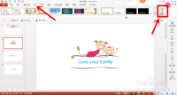 How to Convert Text to SmartArt Graphics Using PowerPoint