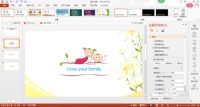 How to Convert Text to SmartArt Graphics Using PowerPoint