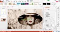 How to Convert Text to SmartArt Graphics Using PowerPoint
