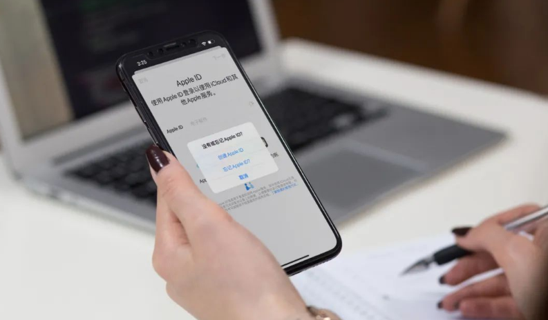 【2023】iPhone15怎么注册苹果id，Apple ID日常使用注意事项