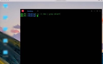 An effective way to solve the Linux font blur problem