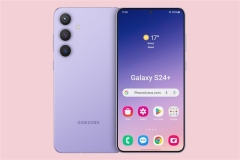三星引领AI科技创新，发布全新Galaxy S24系列配置