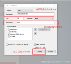 CentOS7 installation tutorial: Install Linux system in vmware virtual machine