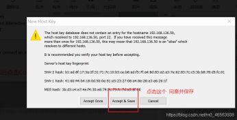 CentOS7 installation tutorial: Install Linux system in vmware virtual machine