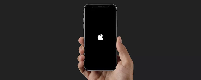 iPhoneXR卡在Apple徽标上如何修复？