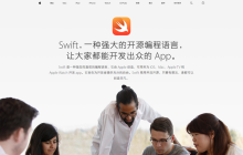 用什么语言开发visionOS系统？
