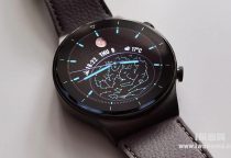 华为GT2 Pro教程：如何更换表盘及下载表盘图片？