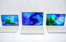 全新戴尔 XPS 13/14/16：酷睿 Ultra 处理器 + OLED 屏发布