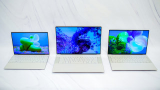 全新戴尔 XPS 13/14/16：酷睿 Ultra 处理器 + OLED 屏发布