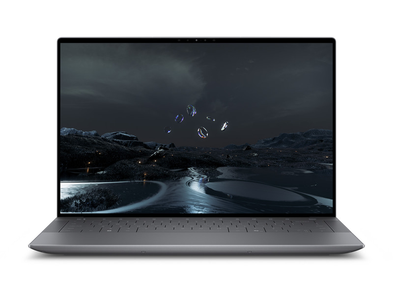 戴尔发布全新 XPS 13/14/16 笔记本：酷睿 Ultra 处理器 + OLED 屏