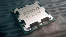 AMD为锐龙8000G APU发布AGESA 1.1.0.1微码更新，增加兼容性