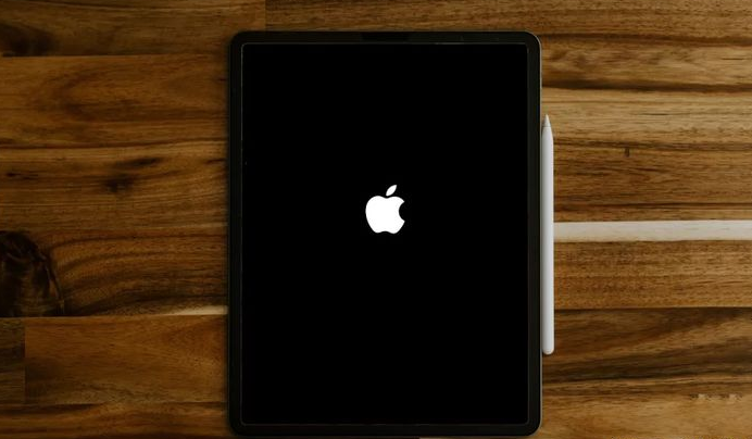 iPadが起動時に白いリンゴで固まる問題の原因と解決方法のリスト