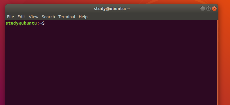 Bagaimana untuk memulihkan tetapan awal Pycharm dalam sistem UBUNTU?