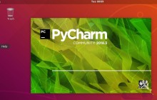 UBUNTU系统怎么恢复Pycharm初始设置?