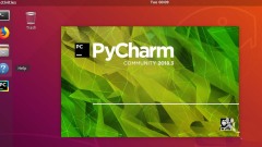 How to restore Pycharm initial settings in UBUNTU system?