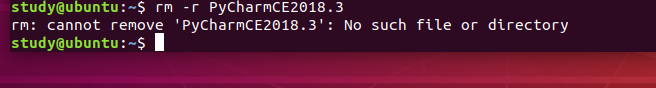 Wie kann ich die anfänglichen Pycharm-Einstellungen im UBUNTU-System wiederherstellen?