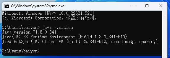 如何在Windows 11上设置JDK环境变量