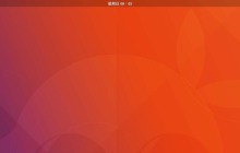 如何在Ubuntu17.10桌面显示图标