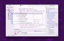 将 Atom 编辑器升级为集成开发环境（IDE）！