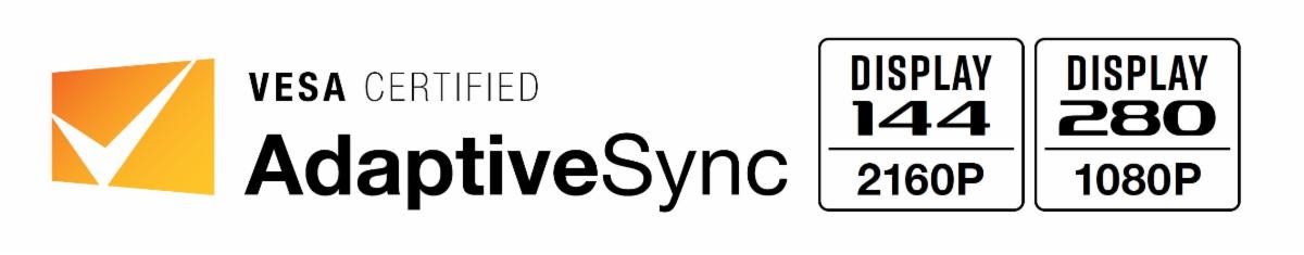 VESA 发布 Adaptive-Sync 1.1a 标准，适配“双模式”游戏显示器