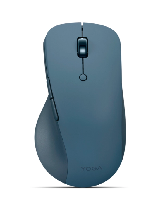 联想CES 2024发布经济实惠无线鼠标：Yoga Pro Mouse，预计4月上市