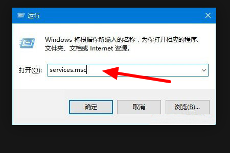 Win10 の個人用設定オプションを開けません