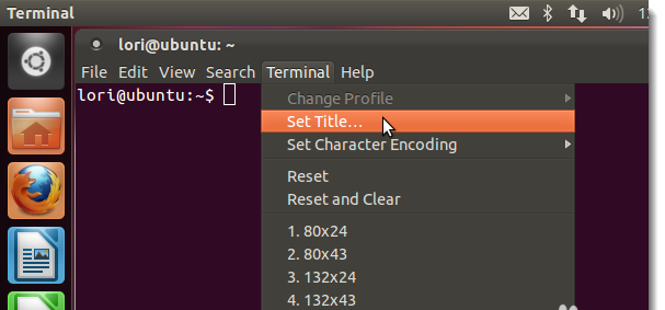 How to disable global menu in Ubuntu system?