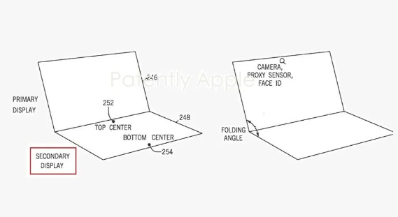 Apple、新しい特許を取得：化学的にテクスチャード加工されたガラスを使用して画面のひび割れを防ぎ、画面の柔軟性を向上