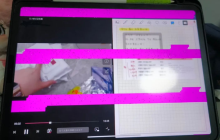 六个解决方法，解决iPad闪屏跳动和黑屏问题！