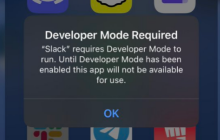 iOS 16升级后部分APP无法正常安装的原因和解决办法