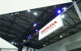 Dongfeng Honda's new energy sales have dropped for three consecutive years, and market competition pressure is gradually emerging