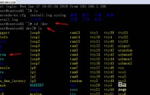 在Linux系统中如何进行光驱的挂载？