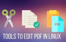 谁说PDF无法登上linux的小船