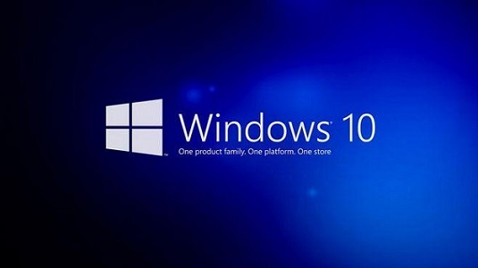 Tutorial on configuring automatic updates to turn off in win10