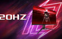 华擎 CES 2024 推出 PG27FFX2A 等三款显示器：最高 520Hz 刷新率、内置 Wi-Fi 7 天线