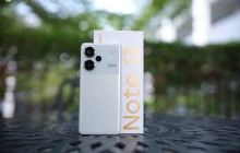 Redmi Note 13 Pro+图赏：好看得不像是Redmi