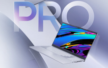 华硕无畏 Pro 2024 笔记本电脑预热：英特尔酷睿 Ultra 处理器 + RTX 40 独显