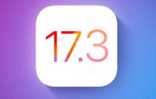 iOS / iPadOS 17.3  Beta 3更新内容及升级方法