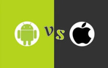 为什么用久了的iPhone不如安卓手机卡？