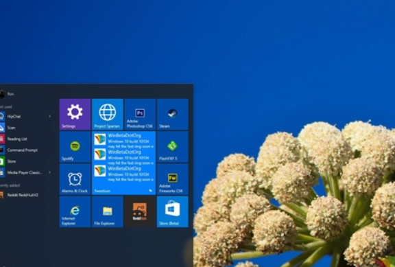 What to do if shared folders cannot be accessed in Windows 10 Home Edition