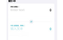 iPhone 小技巧：通过翻译应用中的相机取景器翻译文本