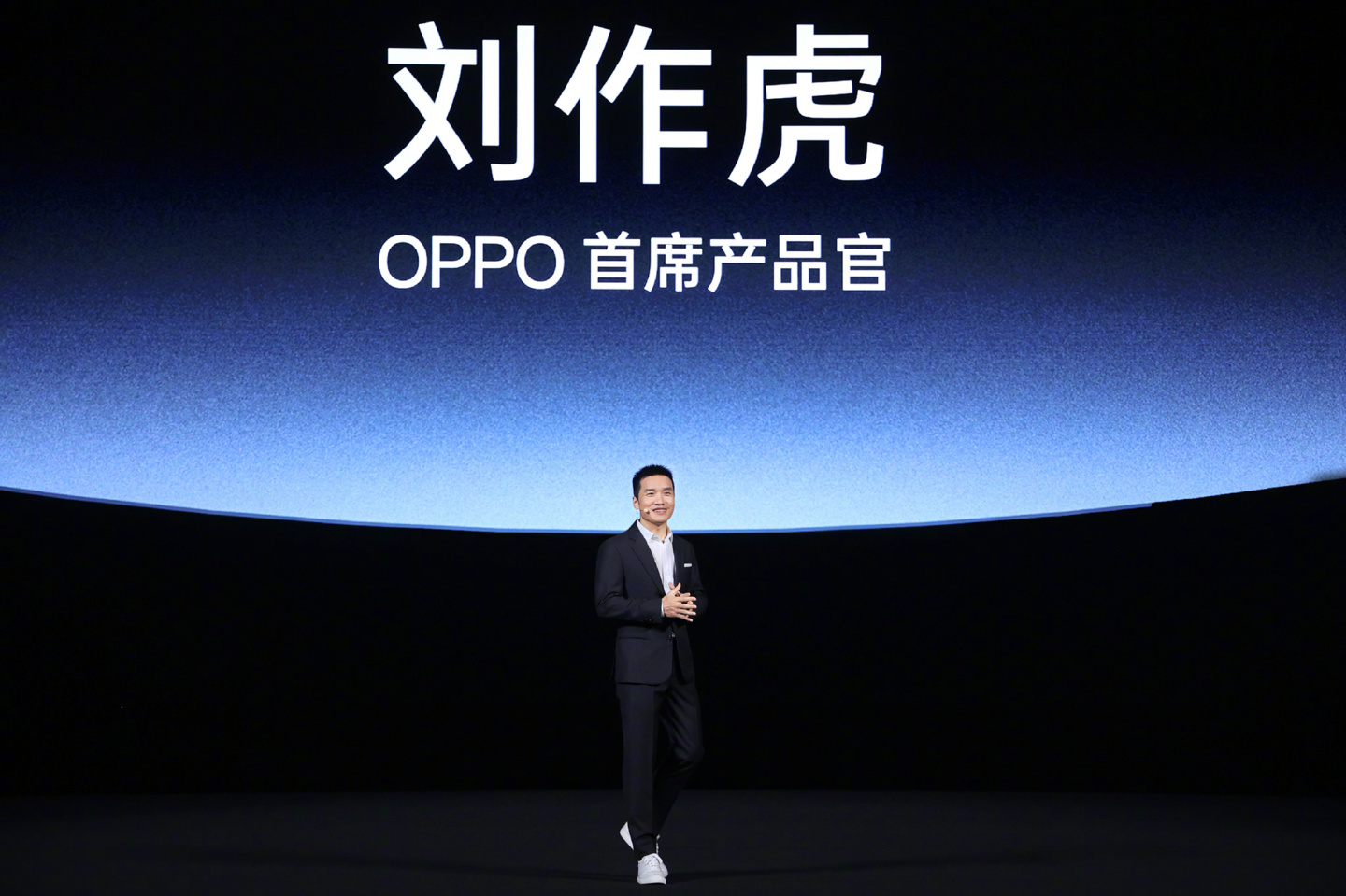 OPPO 全球门店数量超 26 万家，专利数量在国内仅次于华为