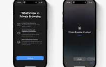 iOS 17 的安全性怎么样？iOS 17 中Safari 的“无痕浏览”好用吗？