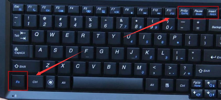 Que faire si le clavier Win10 est en panne