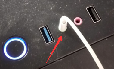 What to do if there is no sound from the microphone in Win10